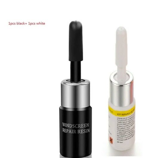 Repairing Cracks Reducing Fluid Glue Tool Set - SLBSTORE