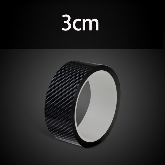 Automobile self - adhesive anti - collision decorative strip - SLBSTORE