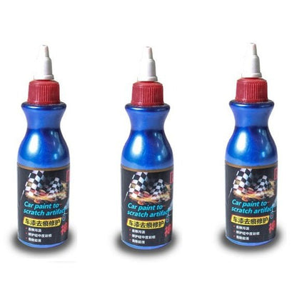 Scratch Removal and Repairing Pen Magic Nanometer Scratch Removal to Repair Mild Scratch Fluid in Vehicle Paint - SLBSTORE