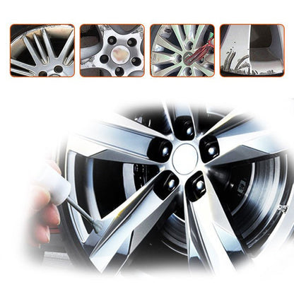 Car wheel repair agent - SLBSTORE