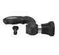 Hand Held Alloy High Pressure Powerful Car Wash With Pressurized Water Gun Head - SLBSTORE