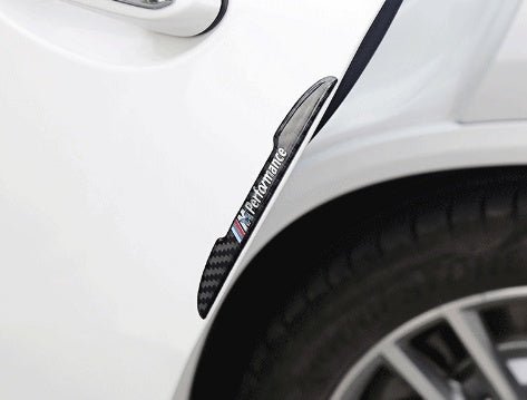 Anti-Collision Strips Modified Car Carbon Fiber Anti-Collision Strips For 18-21 X3,X4,X5 - SLBSTORE