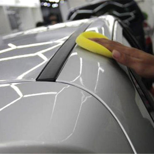 Car Glazing And Plating Crystal Wax, Anti - shui, Anti - oxidation And Decontamination Crystal Wax - SLBSTORE