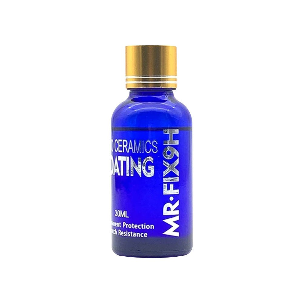 Automotive Ceramic Water Flooding Coating Agent - SLBSTORE