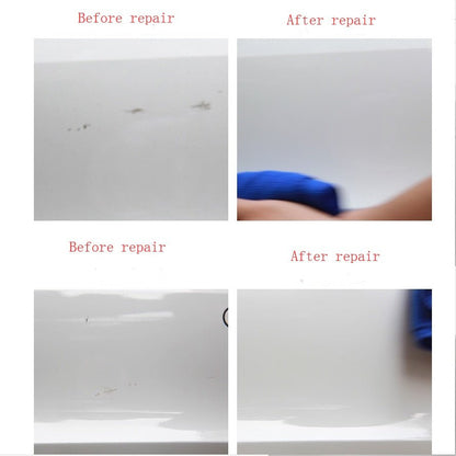 Recipe car paint repair liquid scratch repair car artifact remove light scratch scratch repair print car paint - SLBSTORE