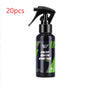 Car Paint Fast Coating Agent On Light And Water - SLBSTORE
