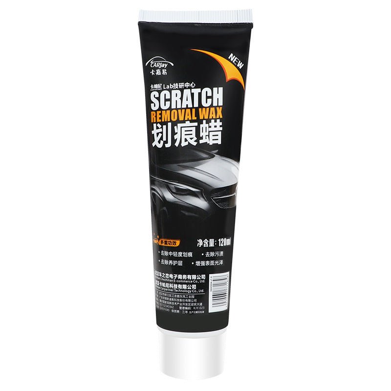 Car Scratch Wax Fabulous Repair Product - SLBSTORE