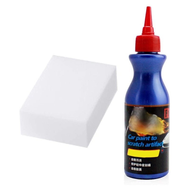 Car Scratch Repair Liquid - Professional Car Paint Repair Pen - SLBSTORE