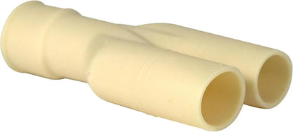Fisher & Paykel Joiner Double Drain Hose Connector OEM Parts 529872 - SLBSTORE