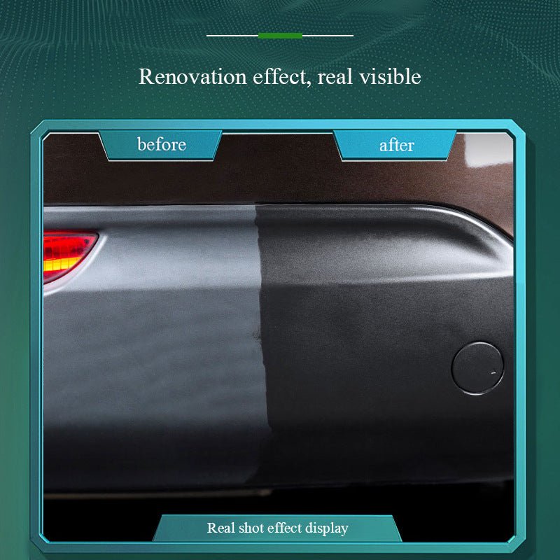 Automotive Plastic Parts Refurbishment Coating - SLBSTORE