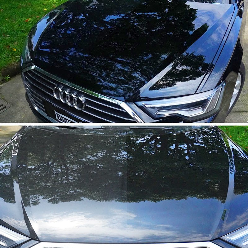 Car Paint Fast Coating Agent On Light And Water - SLBSTORE