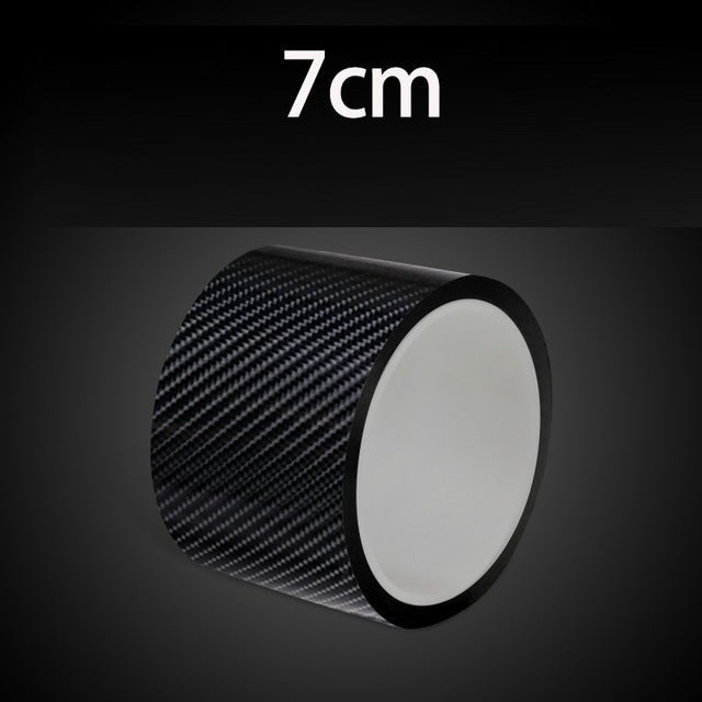 Automobile self - adhesive anti - collision decorative strip - SLBSTORE