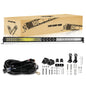 New 5D - PRO Series Super Bright LED Light Bars - SLBSTORE