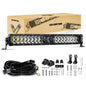 New 5D - PRO Series Super Bright LED Light Bars - SLBSTORE