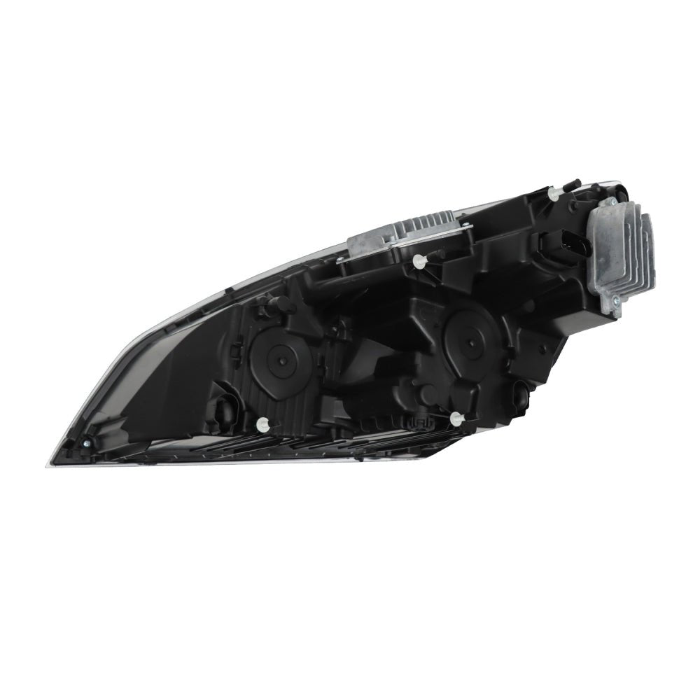 For 2018 - 2021 Freightliner Cascadia Full LED Headlights Headlamp Right Passenger - SLBSTORE