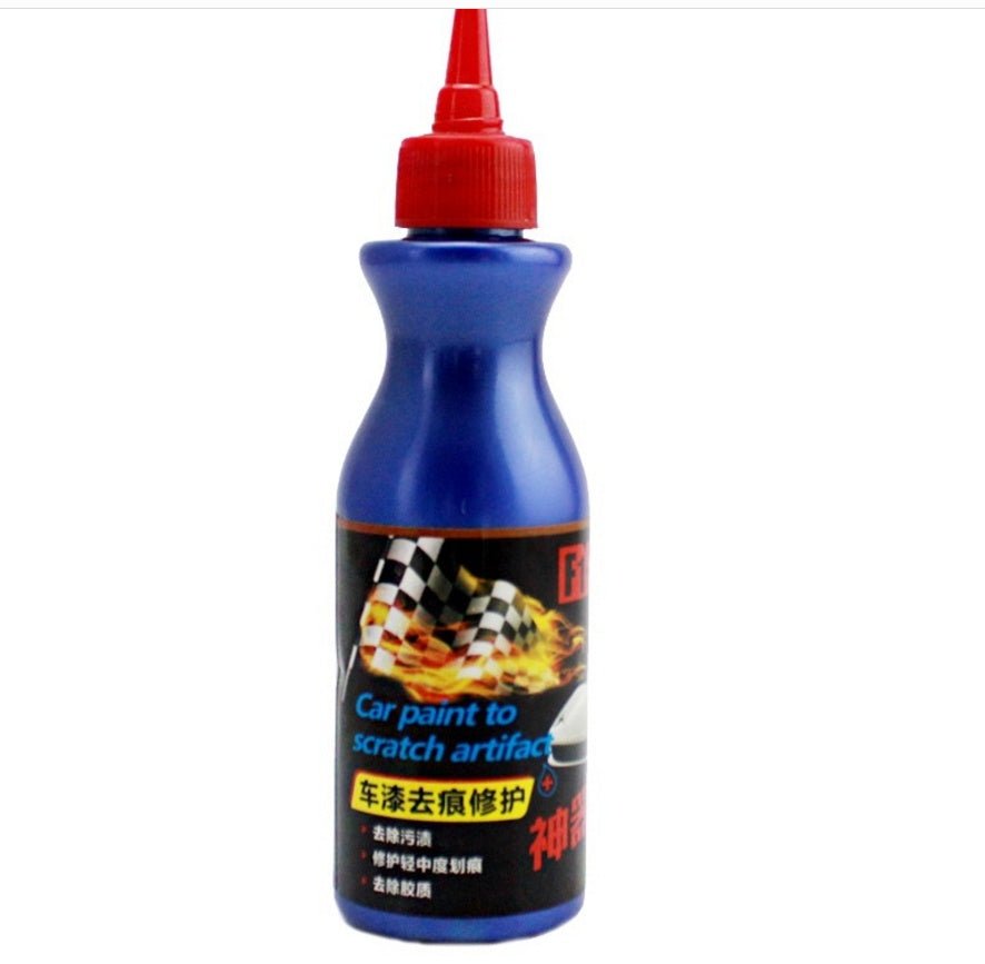Car Scratch Repair Liquid - Professional Car Paint Repair Pen - SLBSTORE