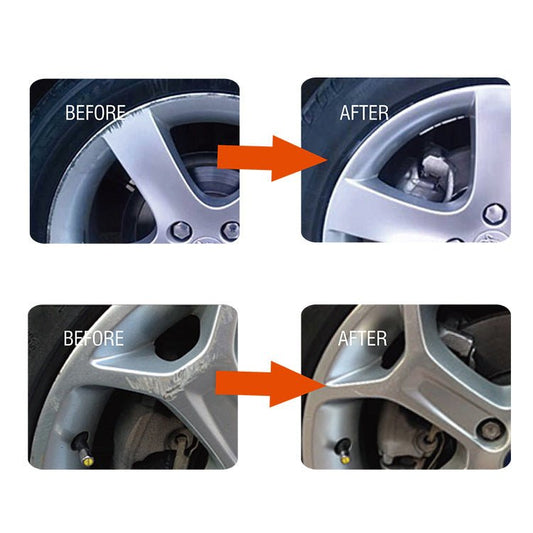 Car wheel repair agent - SLBSTORE