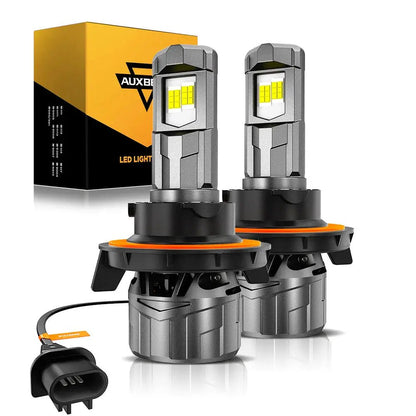 Auxbeam F18 Series Fog Lights Powersport Light for Off - Road Use or Fog Light 2 Pack - SLBSTORE