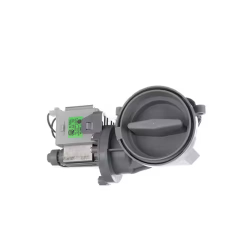 WPW10605427 Front Load Washer Water Pump - SLBSTORE