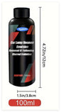 Car Glass Fly Paint Remover - SLBSTORE