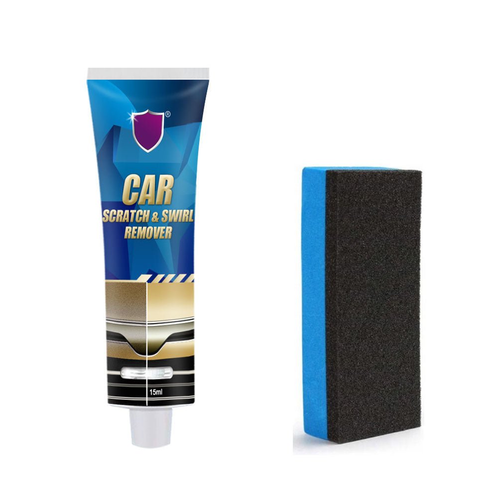Car Scratch Repair Artifact Scratch Maintenance - SLBSTORE