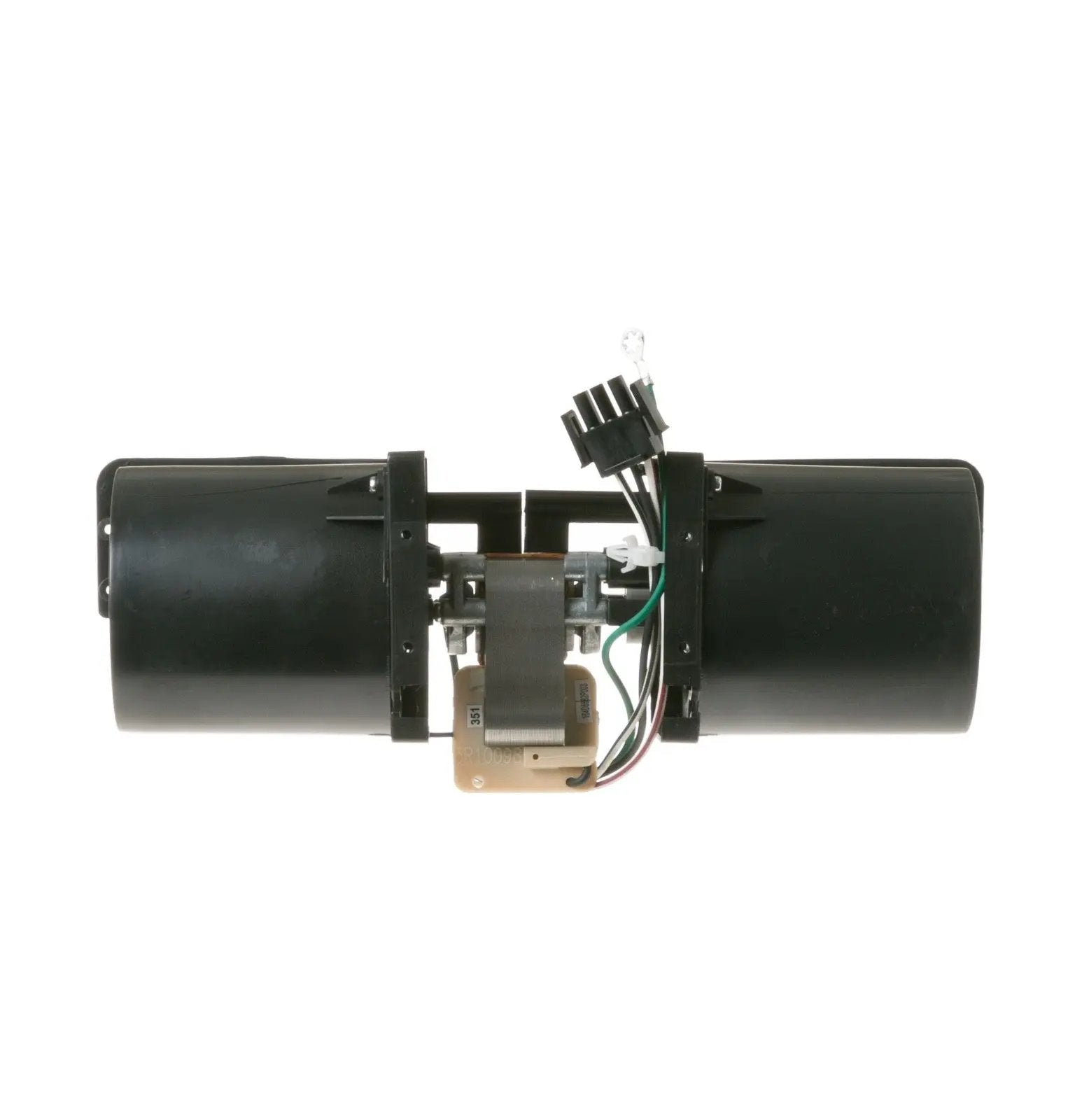 GE Oven Cooling Upper Fan Motor WB26T10066 - SLBSTORE