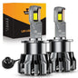 Auxbeam D4 D4S D4R LED Headlight Bulbs 70W 22000LM D - PRO Series HID Replacement - SLBSTORE