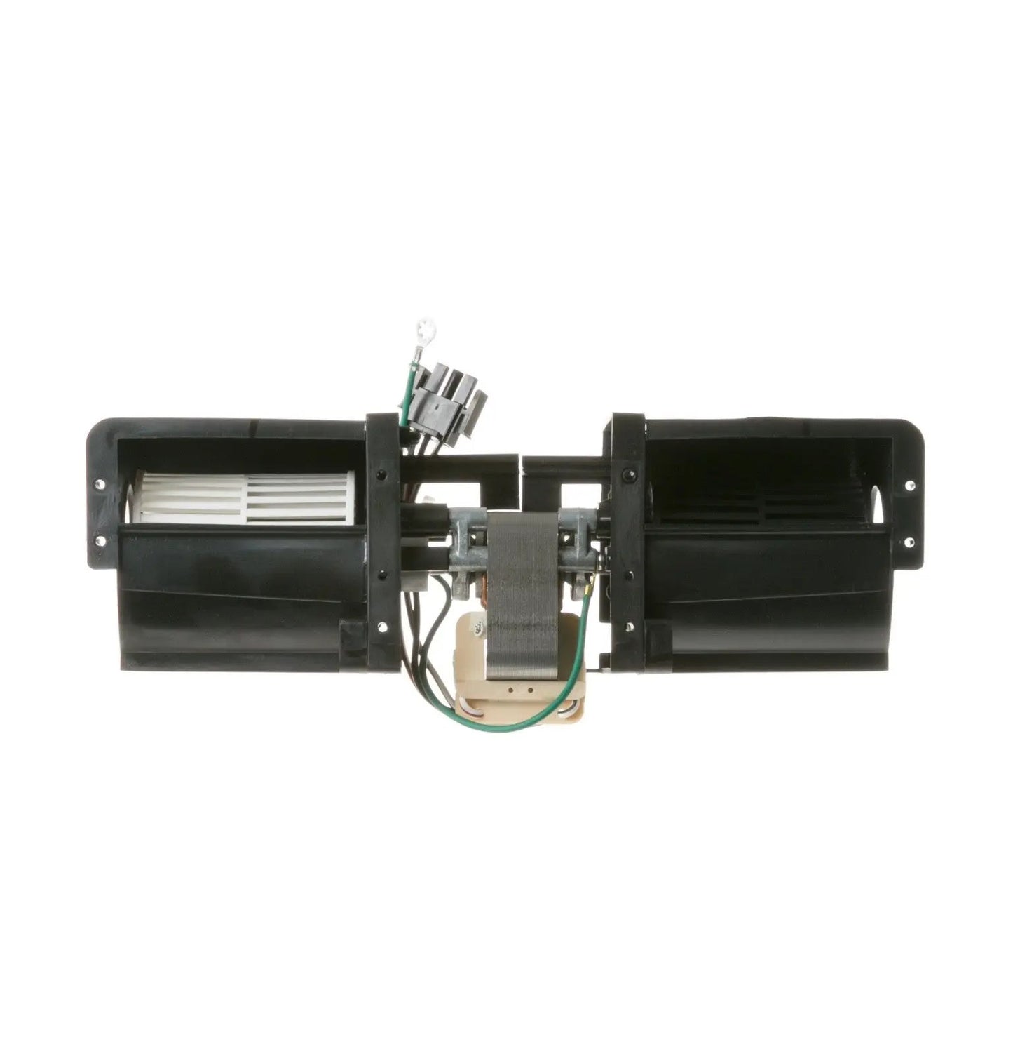 GE Oven Cooling Upper Fan Motor WB26T10066 - SLBSTORE