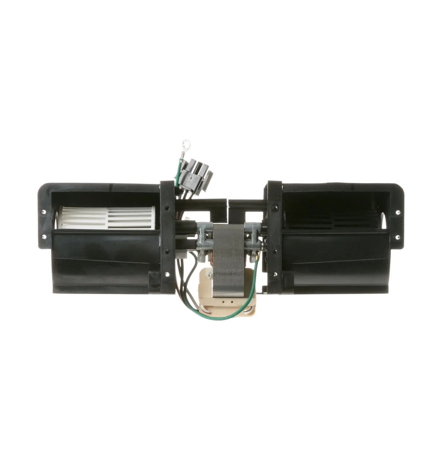 GE Oven Cooling Upper Fan Motor WB26T10066 - SLBSTORE